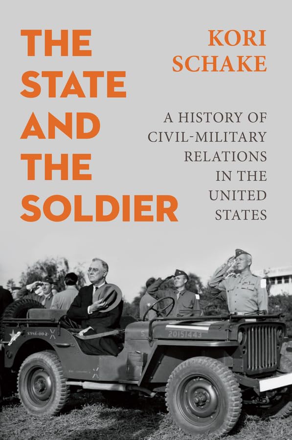 The State and the Soldier